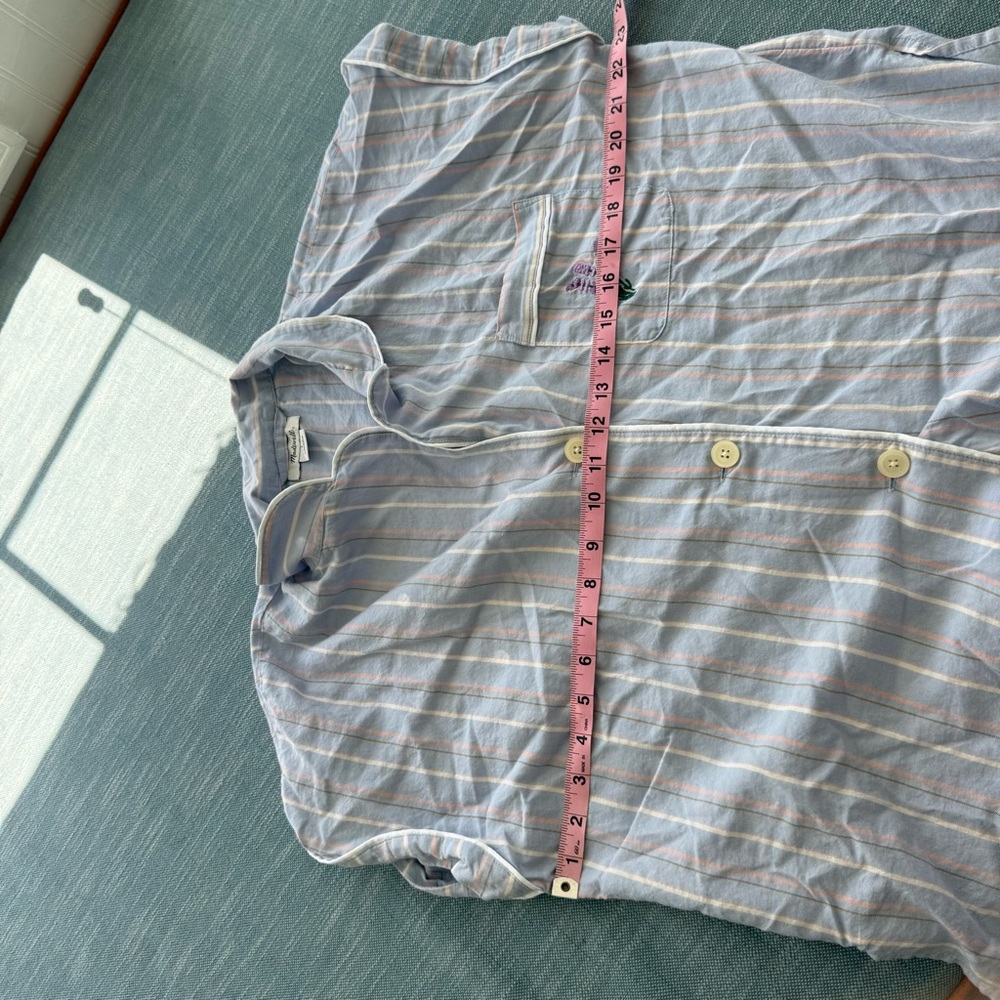 Madewell pajama set - Picture 13 of 16